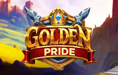 Golden Pride