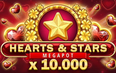 Hearts & Stars